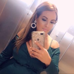 Meet your Posher, Katiria